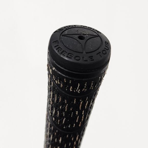 TaylorMade Firesole Tour Tungsten Single 6-Iron Regular-Flex Steel RH 37.25in - Picture 12 of 12